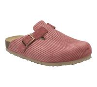 Clog JOSEF SEIBEL "Hermine 04, altrosa", Damen, Gr. 39, rosa (altrosa), Obermaterial: 100% Rindsleder Leather cow., Schuhe Clog (53599135-39) altrosa