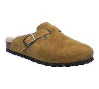 Clog JOSEF SEIBEL "Hermine 09, camel", Damen, Gr. 37, braun (camel), Obermaterial: 100% Rindsleder Leather cow., Schuhe Clog (43686851-37) camel