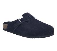 Clog JOSEF SEIBEL "Hermine 09, ocean", Damen, Gr. 39, blau (ocean), Obermaterial: 100% Rindsleder Leather cow., Schuhe Clog (61882544-39) ocean