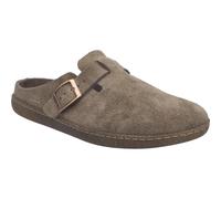 Clog JOSEF SEIBEL "Jill 01, nuss", Damen, Gr. 41, braun (nuss), Obermaterial: 100% Rindsleder Leather cow., Schuhe Clog (26678653-41) nuss