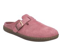 Clog JOSEF SEIBEL "Jill 01, rosa", Damen, Gr. 38, rosa, Obermaterial: 100% Rindsleder Leather cow., Schuhe Clog (41577754-38) rosa