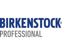 Birkenstock Clog Kay Superlauf, Birko-Flor, Flower Field Rose, schmal, Gr. 39