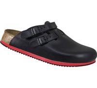Clog Kay SL Herren Gr.43 schwarz EN 20347 BIRKENSTOCK