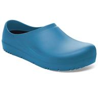 Clog Profi Birki 2.0 blau Gr.47 herausnehmbares PU-Fußbett