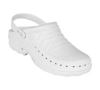 CLOG Schuhe mit Riemen