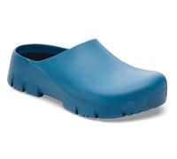 Clog Super Birki 2.0 blau Gr.36 herausnehmbarem Korkfußbett