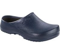 Clog Super Birki 2.0 blau Gr.39 herausnehmbarem Korkfußbett