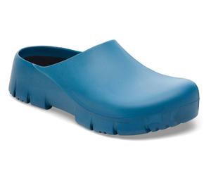 Clog Super Birki 2.0 blau Gr.40 herausnehmbarem Korkfußbett