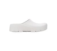 Birkenstock Berufsschuhe 1025958Birkenstock Super Birki weiß, 37
