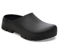 Clog Super Birki 2.0 schwarz Gr.42 herausnehmbarem Korkfußbett