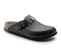 Clogs "Boston ESD" normal schwarz