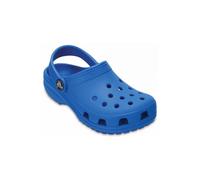 Clogs Crocs Kids' Classic Clog (Ozean) 20-21