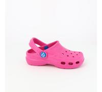 Clogs - Farbe - pink - Größe - 36