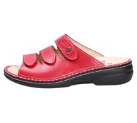 FINN COMFORT Kos pomodore/Nube 37 Rot Damen