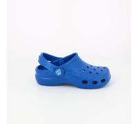 Clogs royalblau - Gr. - 34