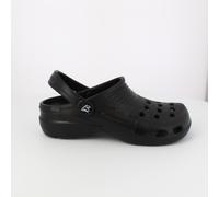 Clogs - Farbe - schwarz - Größe - 42