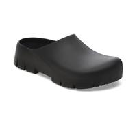 Birkenstock PU-Clog Super Birki 2.0 – Weite normal – Schwarz – Größe 38 (Erwachsene)