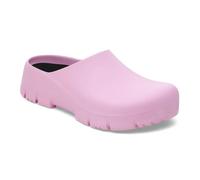 BIRKENSTOCK Super Birki 2.0 PU-Clog OB, Weite normal (Fondant pink, EU Schuhgrößensystem, Erwachsene, Numerisch, M, 37)