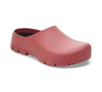 Birkenstock PU-Clog Super Birki 2.0 OB Weite normal Mars red EU 44