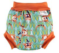 Close Badeanzug Tiger Talla S Tiger