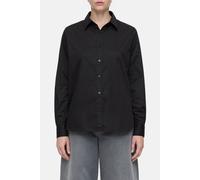 Closed Long Sleeve Shirt & Blouses Black Größe: S | Business hemden Outlet | Damen | Schwarz