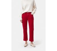 Closed Milo Pants Chili Pepper Red Größe: W26L32 | Stoffhosen Outlet | Damen | Rot