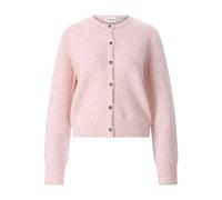 Closed - Strickjacke aus Alpaka-Mix - Größe XS - rosa