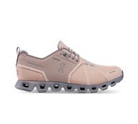 On Cloud 5 Waterproof Damen Laufschuh Neutral - 59.98527 Rose Fossil 40
