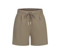 Cloud 5ive Damen Shorts mit Tunnelzug und 2-Pockets