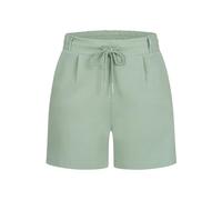 Cloud 5ive Damen Shorts mit Tunnelzug und 2-Pockets