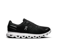 Cloud 6 Black | White 38.5