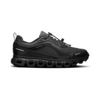 ON Damen Trekking-Halbschuhe Cloud 6 Geo WP (3WG1035) 40 Black / Black