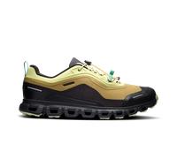 Cloud 6 Geo Waterproof Yellow Limelight | Safari 42.5