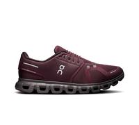 Cloud 6 M Mulberry / Pebble 44