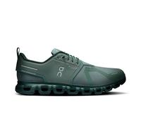 On Herren Cloud 6 Waterproof grün EU 44.0