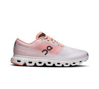 On Cloud 6 Push Damen Freizeitschuhe, pink, Größe 41 41