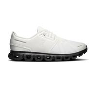 Cloud 6 White | Black 45