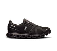 Cloud 6 Wide Black | Black 42