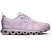 On Running Damen Cloud 6 Waterproof Freizeitschuhe rosa 41