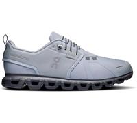 On Running Herren Cloud 6 Waterproof Freizeitschuhe grau 41