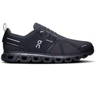 On Running Herren Cloud 6 Waterproof Freizeitschuhe schwarz 43