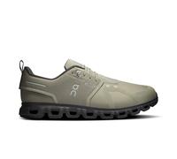 On Cloud 6 WP Herren Freizeitschuhe grau Größe 44 Lifestyle Wasserdicht