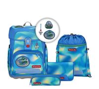 Step by Step CLOUD Schulranzen-Set 5tlg Ninja Zazu