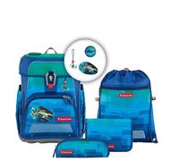 Step by Step Cloud Ocean Set, 5-teilig - CRAFT SPIKE