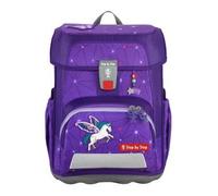 CLOUD Schulranzen-Set Dreamy Pegasus Shadow, 5-teilig