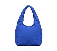 Cloud shoulder bag cobalt