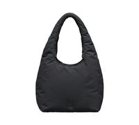 Cloud Shoulder Bag monochrome black