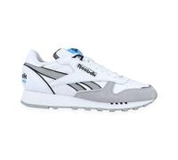 Cloud White / Pure Grey 3 / Core Black 40 Reebok Classic Leather Pump