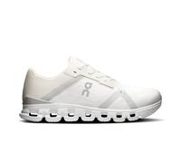 On Cloud X 4 AD Damen Laufschuh Neutral - 3WF1017 White Wolf 40