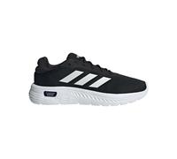 adidas Herren Cloudfoam Comfy Shoes, core Black/Cloud White/core Black, 42 EU